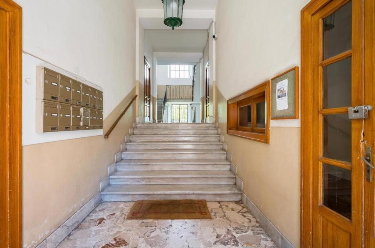 Mi Casa Tu Casa - Guest House CTA Eksteriør bilde