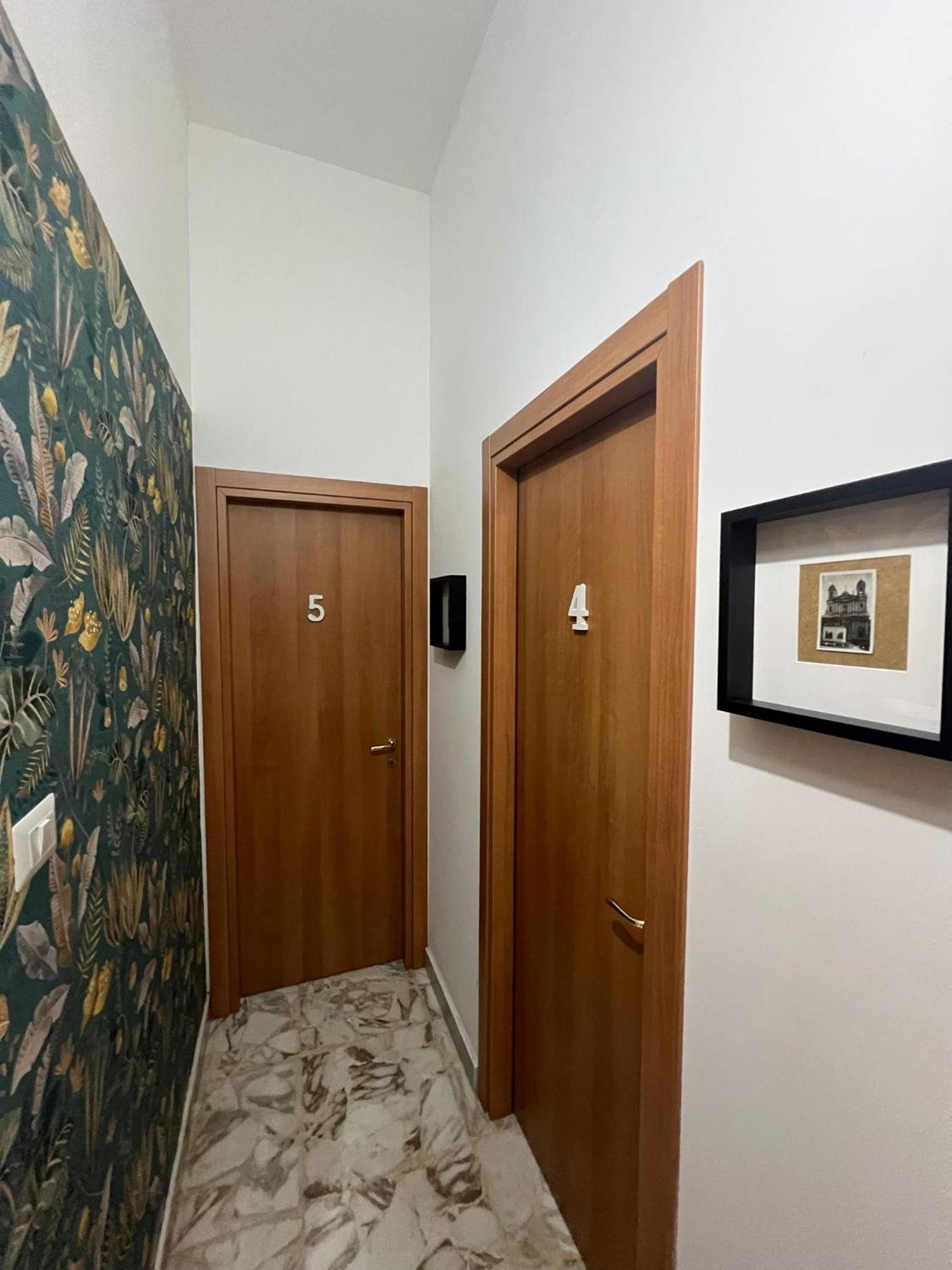 Mi Casa Tu Casa - Guest House CTA Eksteriør bilde