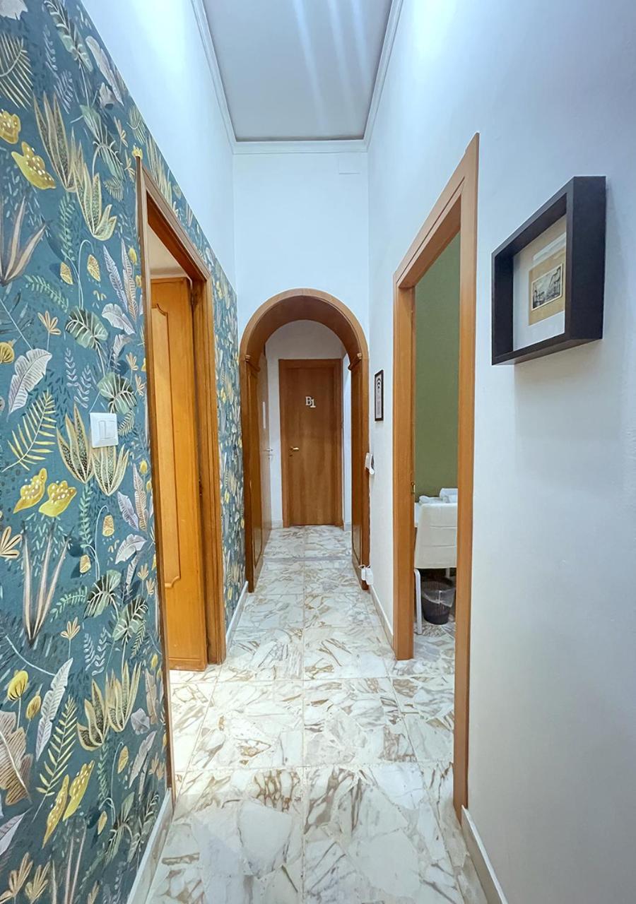 Mi Casa Tu Casa - Guest House CTA Eksteriør bilde