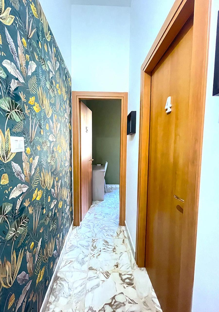 Mi Casa Tu Casa - Guest House CTA Eksteriør bilde