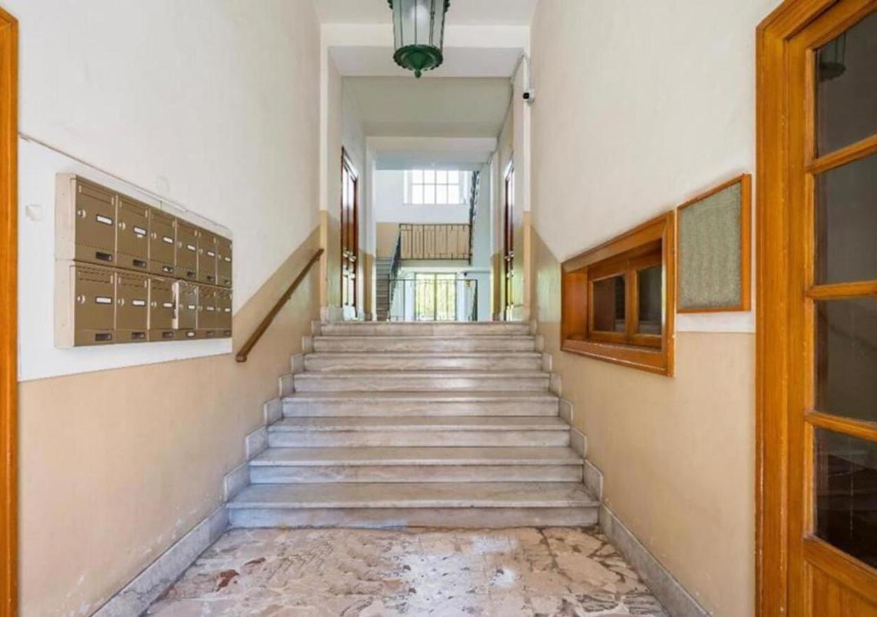 Mi Casa Tu Casa - Guest House CTA Eksteriør bilde