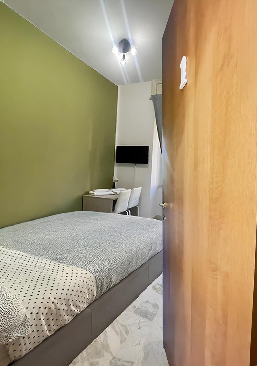 Mi Casa Tu Casa - Guest House CTA Eksteriør bilde