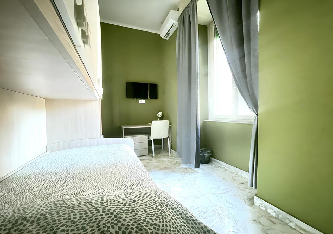 Mi Casa Tu Casa - Guest House CTA Eksteriør bilde