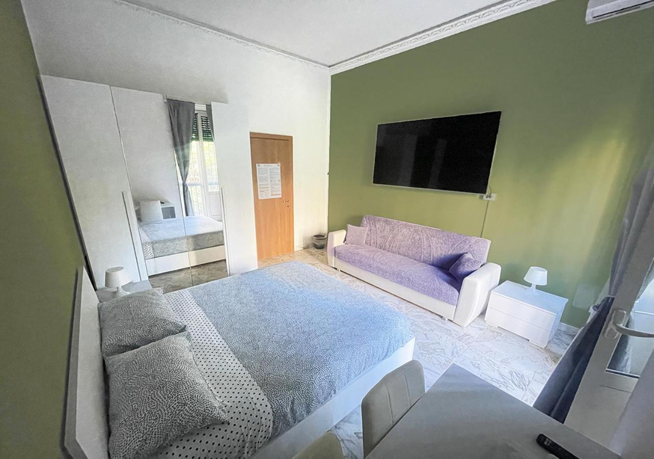 Mi Casa Tu Casa - Guest House CTA Eksteriør bilde