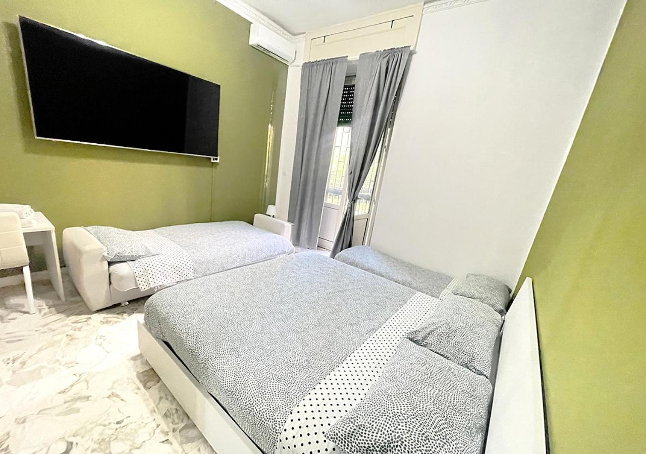 Mi Casa Tu Casa - Guest House CTA Eksteriør bilde