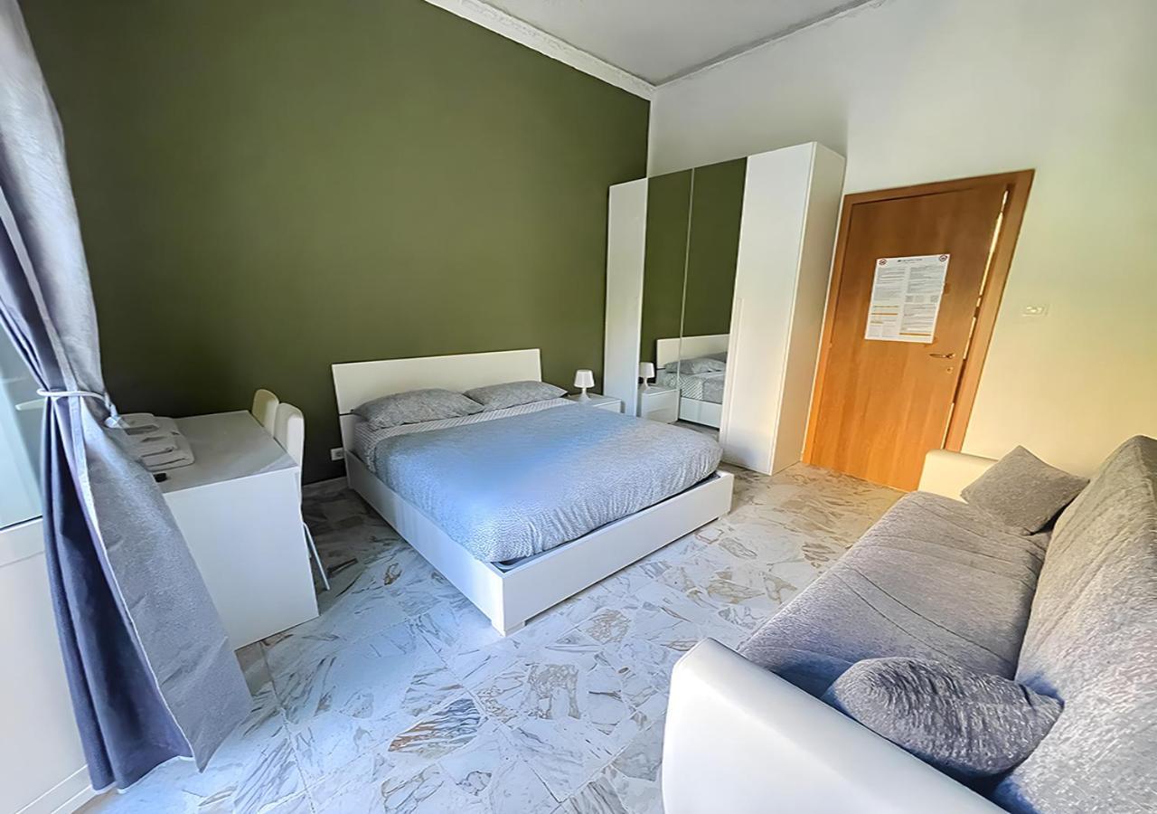 Mi Casa Tu Casa - Guest House CTA Eksteriør bilde