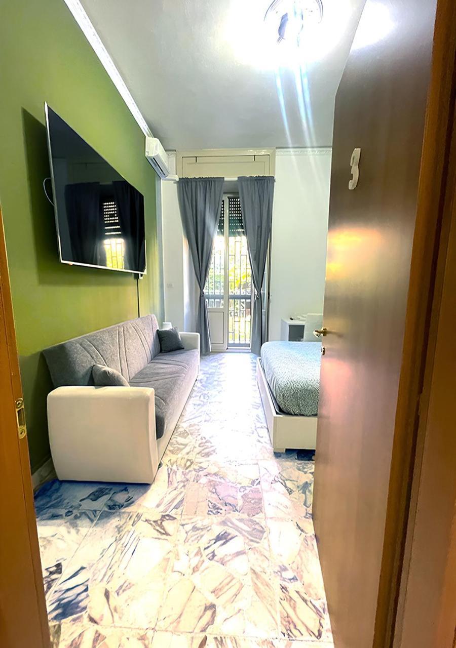 Mi Casa Tu Casa - Guest House CTA Eksteriør bilde