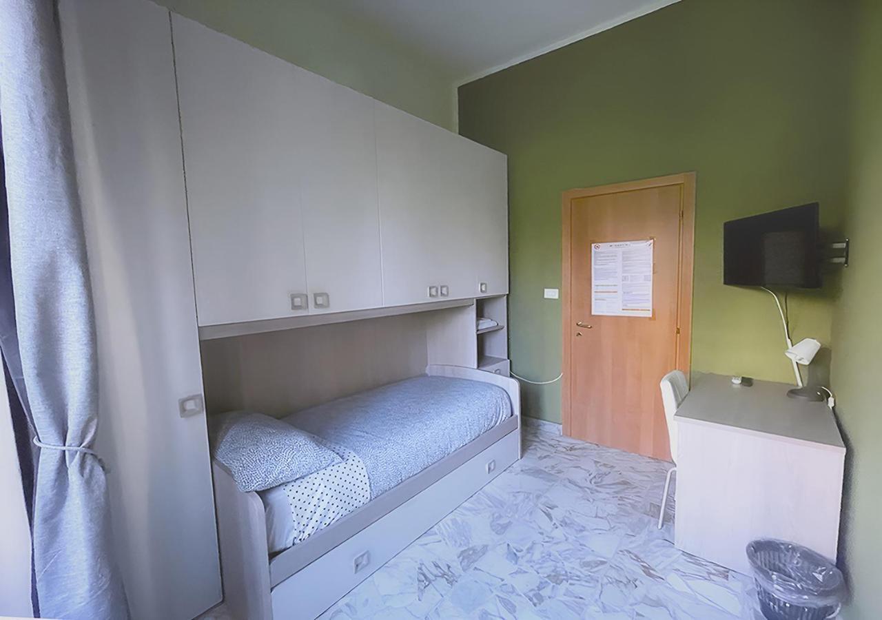 Mi Casa Tu Casa - Guest House CTA Eksteriør bilde