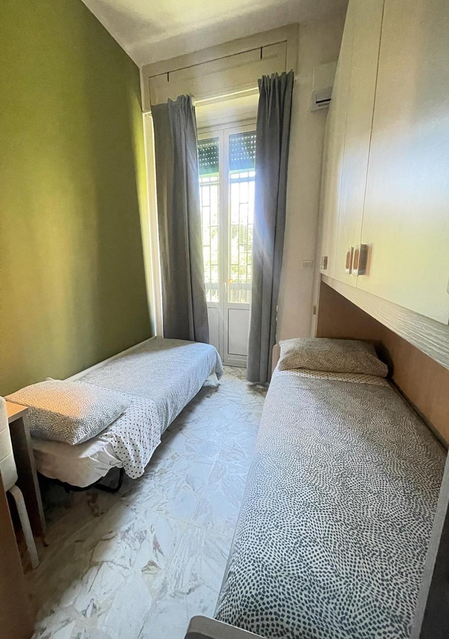 Mi Casa Tu Casa - Guest House CTA Eksteriør bilde