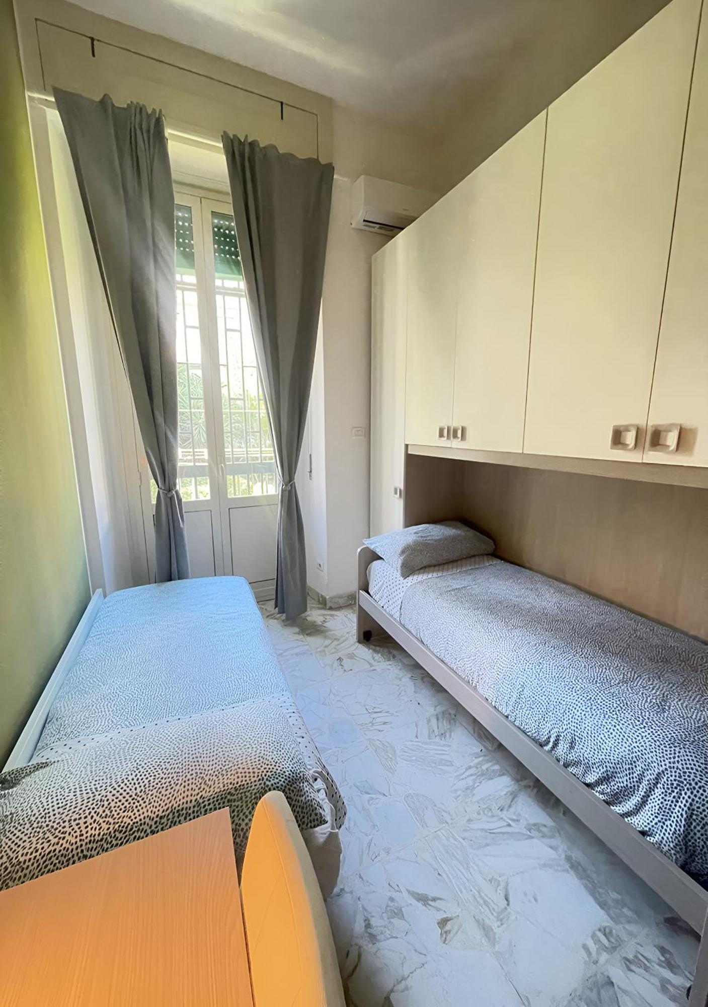 Mi Casa Tu Casa - Guest House CTA Eksteriør bilde