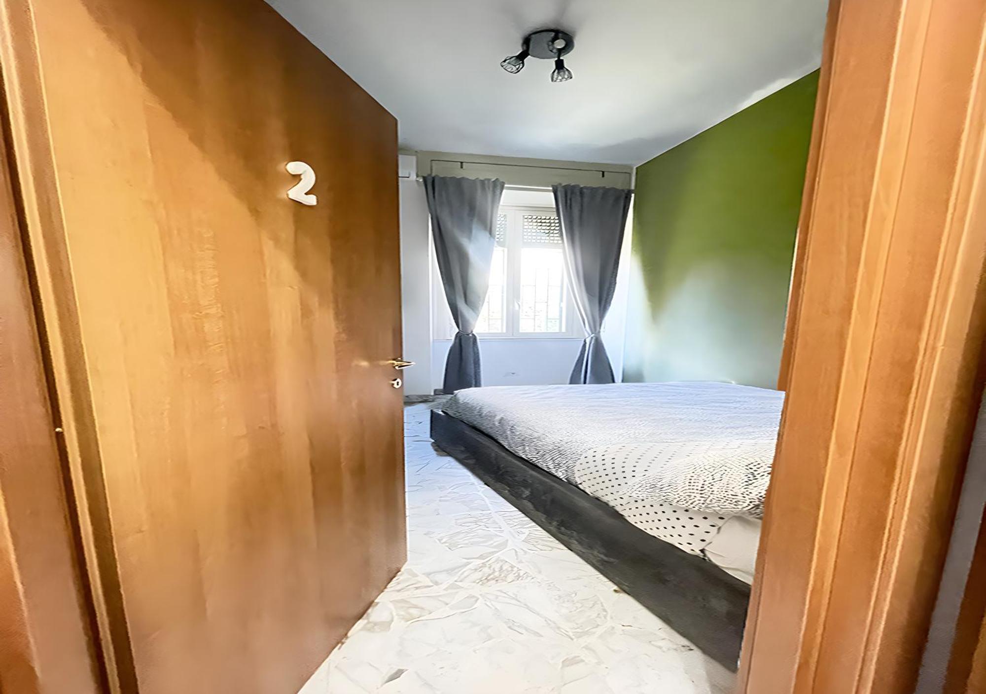 Mi Casa Tu Casa - Guest House CTA Eksteriør bilde