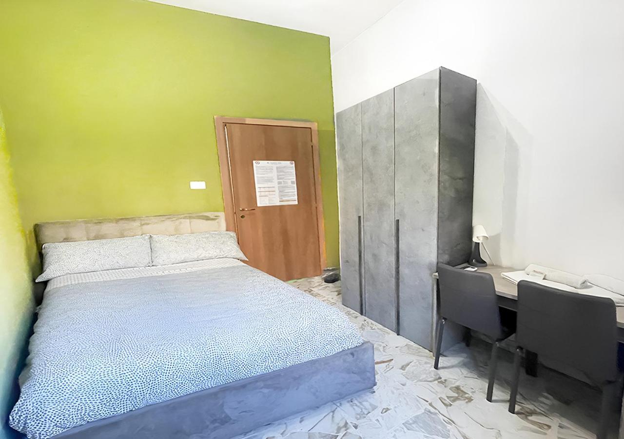 Mi Casa Tu Casa - Guest House CTA Eksteriør bilde