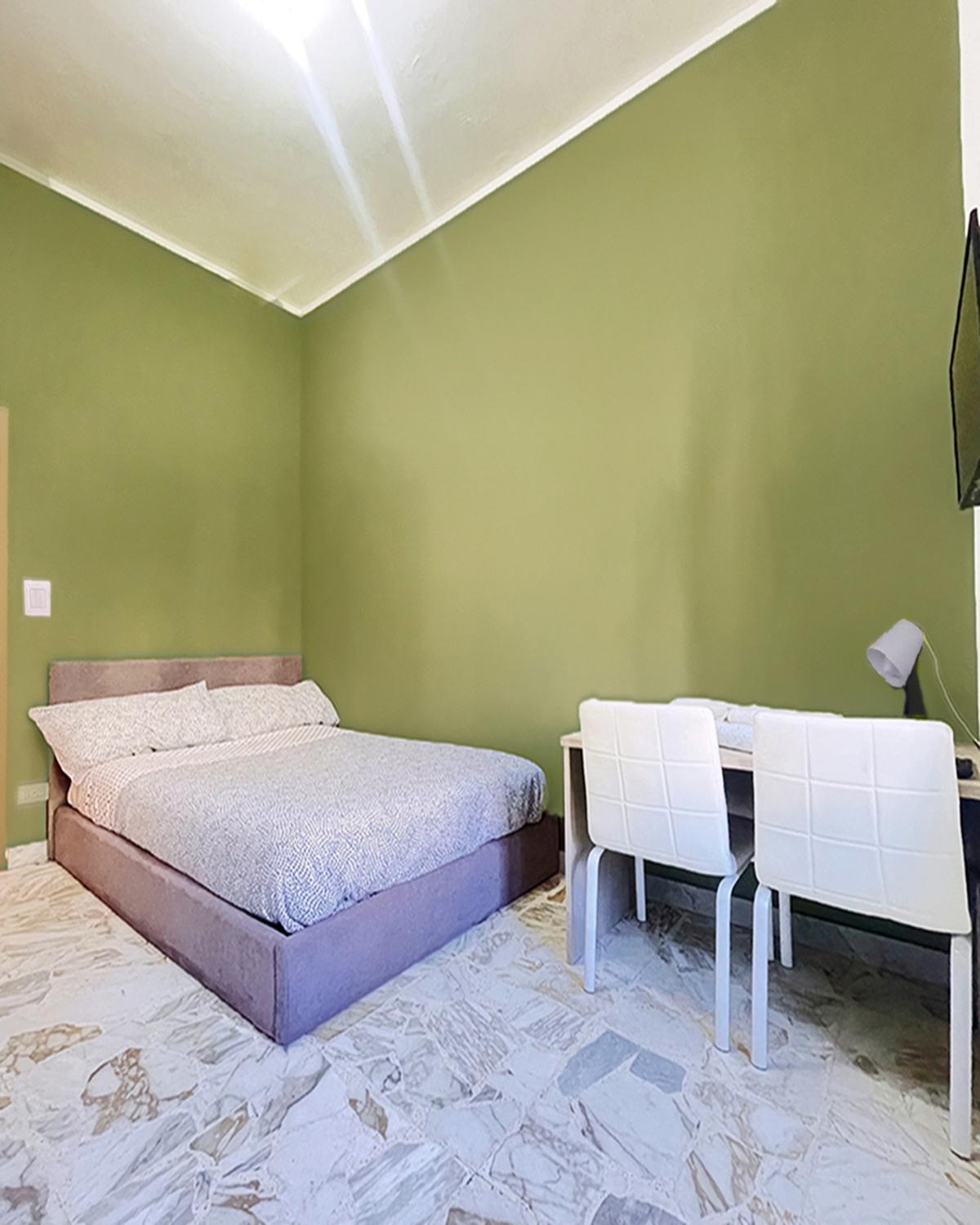 Mi Casa Tu Casa - Guest House CTA Eksteriør bilde